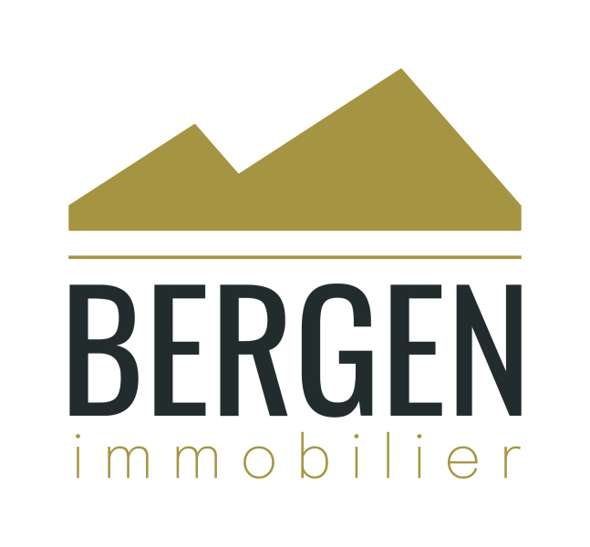 Logo Bergen Immobilier